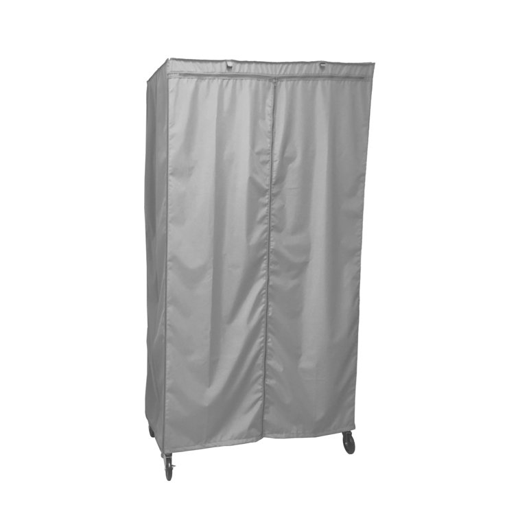 WFX Utility™ Anser Wire Rack Cover Wayfair